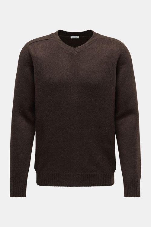 von Braun - Herren - Cashmere...