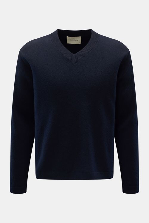 Lisa Yang - Herren - Cashmere...