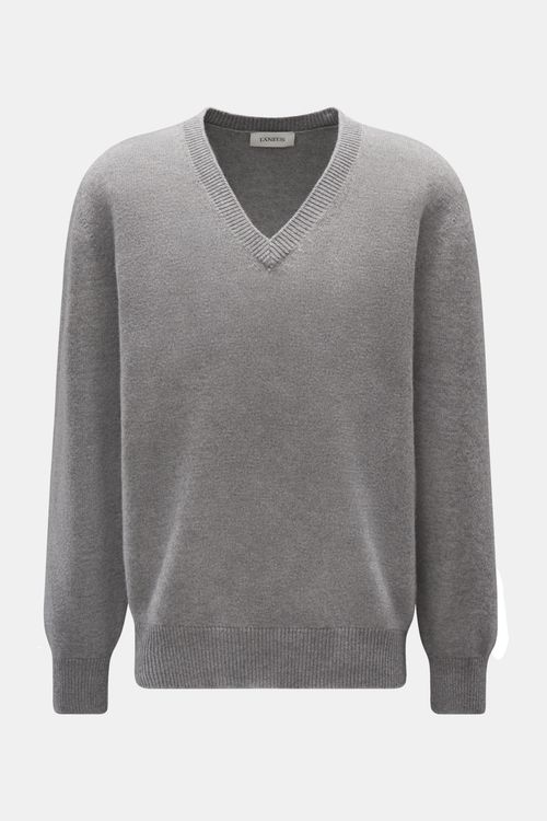 Laneus - Herren - V-Neck...