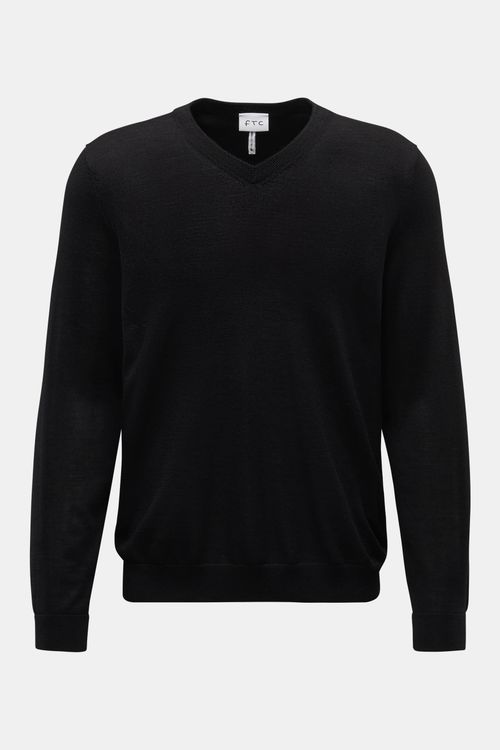 FTC - Herren - Feinstrick...