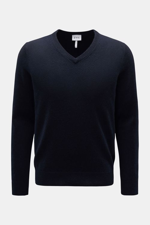 FTC - Herren - Cashmere...