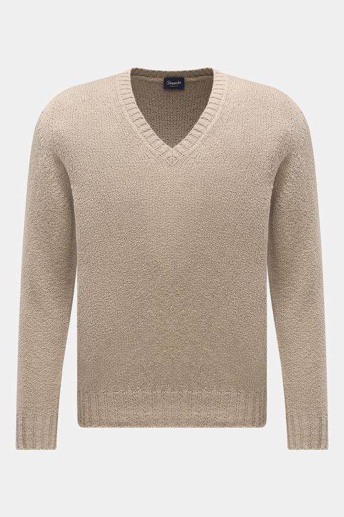 Drumohr - Herren - V-Neck...