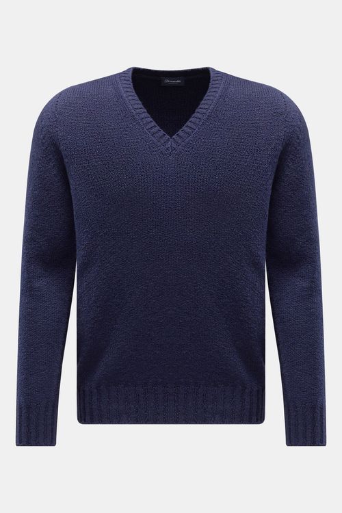 Drumohr - Herren - V-Neck...