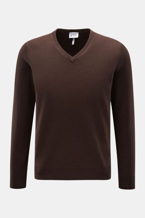 FTC - Herren - Cashmere...