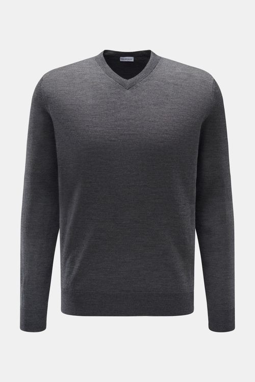 von Braun - Herren - Merino...