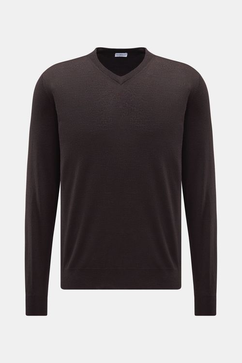von Braun - Herren - Merino...