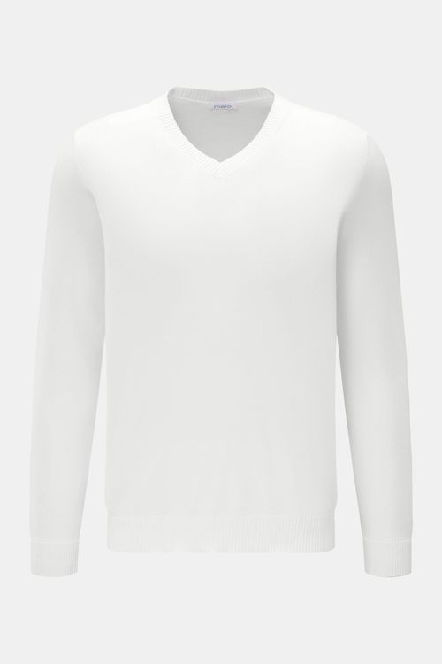 Malo - Herren - V-Neck...