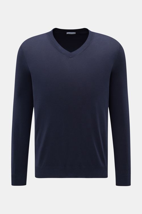 Malo - Herren - V-Neck...