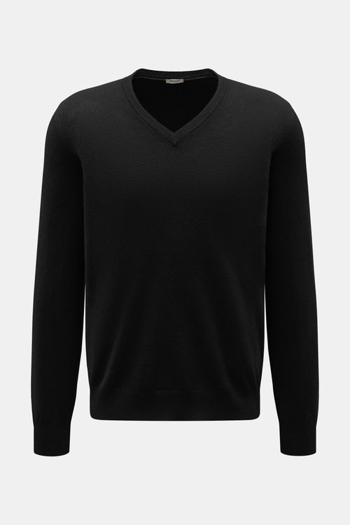 Gran Sasso - Herren - V-Neck...