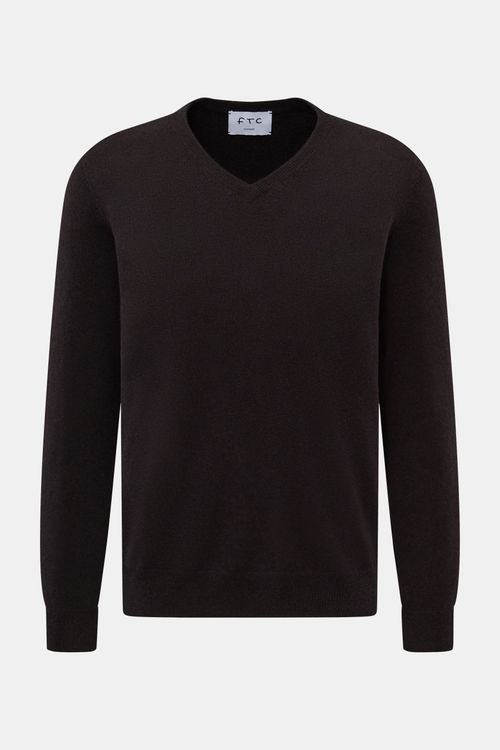 FTC - Herren - Cashmere...