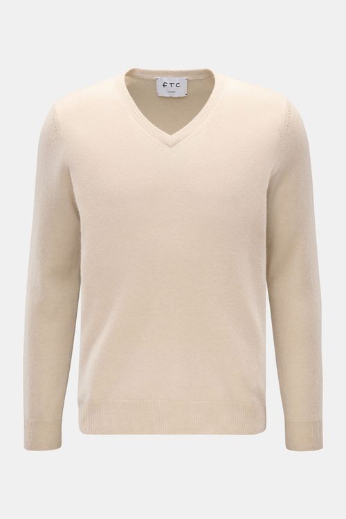FTC - Herren - Cashmere...