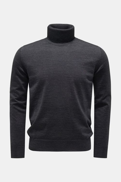 von Braun - Herren - Merino...