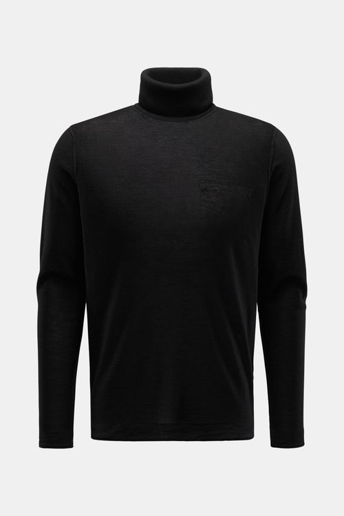 Weber+Weber - Herren - Merino...