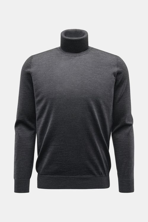 von Braun - Herren - Merino...