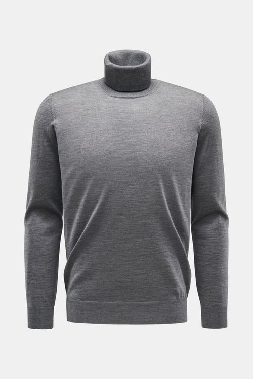 von Braun - Herren - Merino...