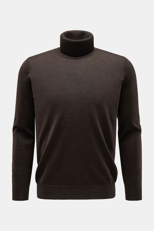 von Braun - Herren - Merino...