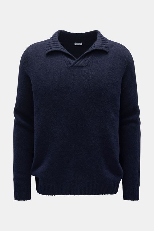 von Braun - Herren - Cashmere...