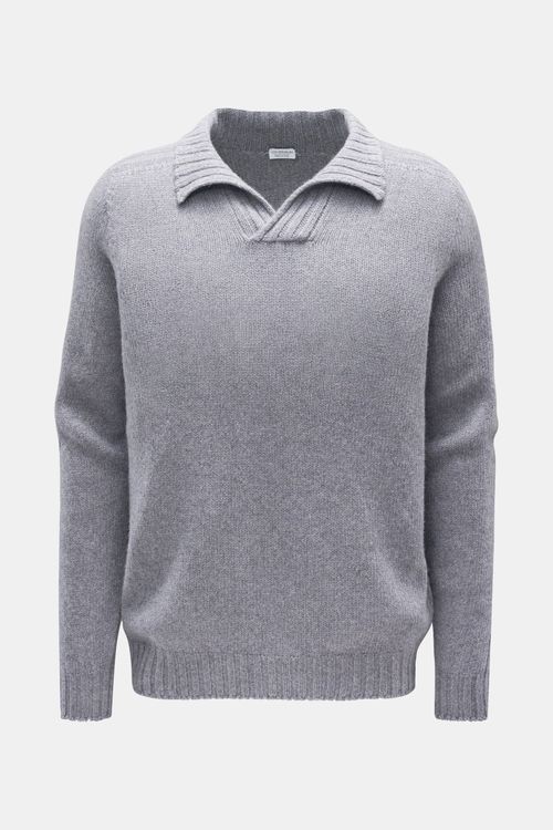 von Braun - Herren - Cashmere...