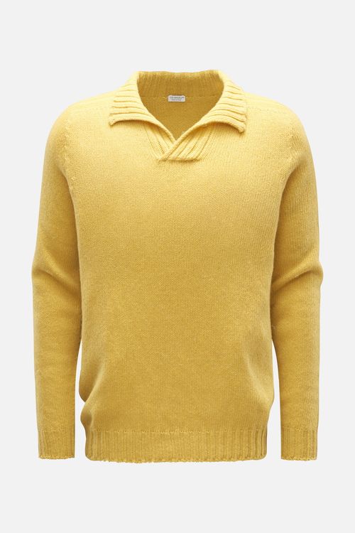 von Braun - Herren - Cashmere...