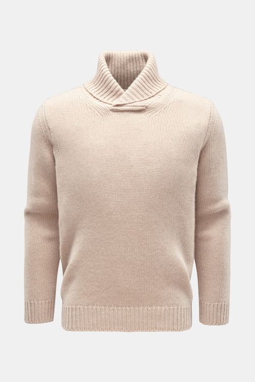 von Braun - Herren - Cashmere...