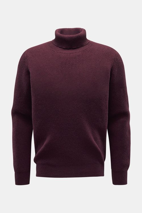 von Braun - Herren - Cashmere...