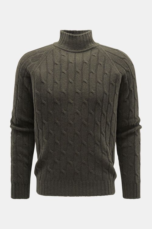 von Braun - Herren - Cashmere...