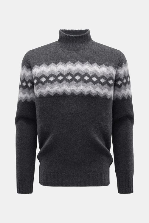 von Braun - Herren - Cashmere...