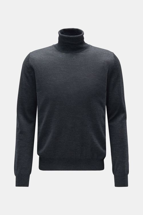 von Braun - Herren - Merino...