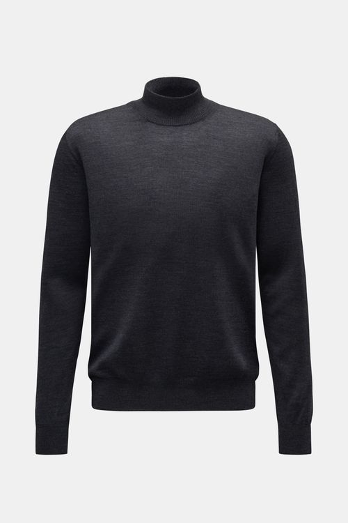 von Braun - Herren - Merino...