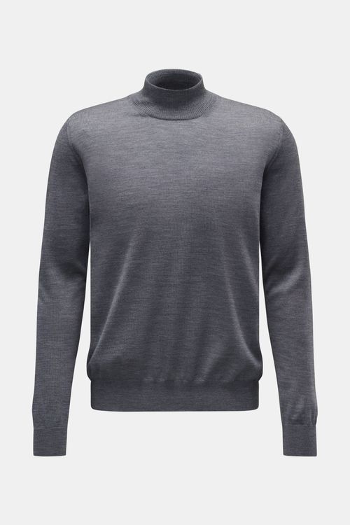 von Braun - Herren - Merino...