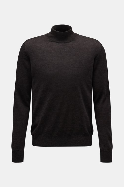 von Braun - Herren - Merino...