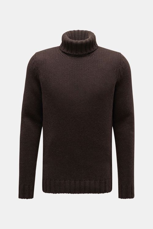 von Braun - Herren - Cashmere...