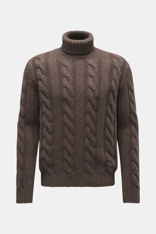 von Braun - Herren - Cashmere...