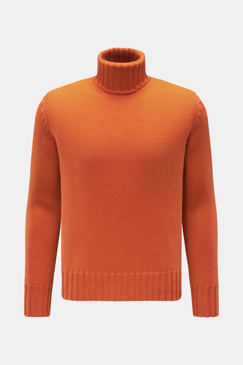 B.F. Knitwear - Herren -...
