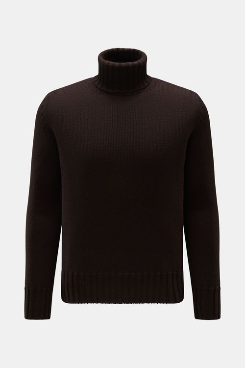 B.F. Knitwear - Herren -...