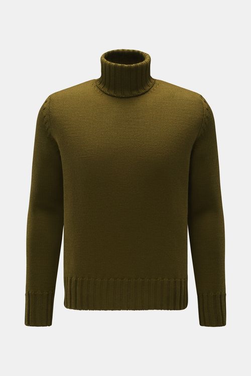 B.F. Knitwear - Herren -...