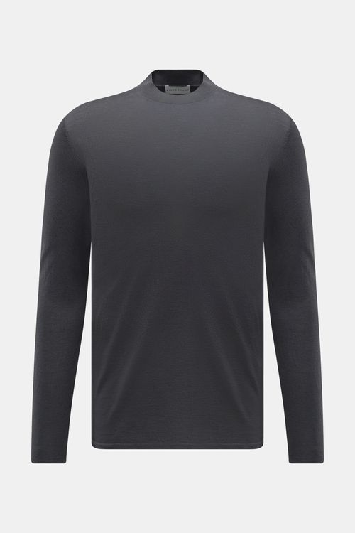 Kiefermann - Herren - Merino...