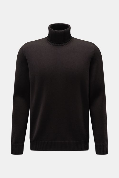 Drumohr - Herren - Merino...