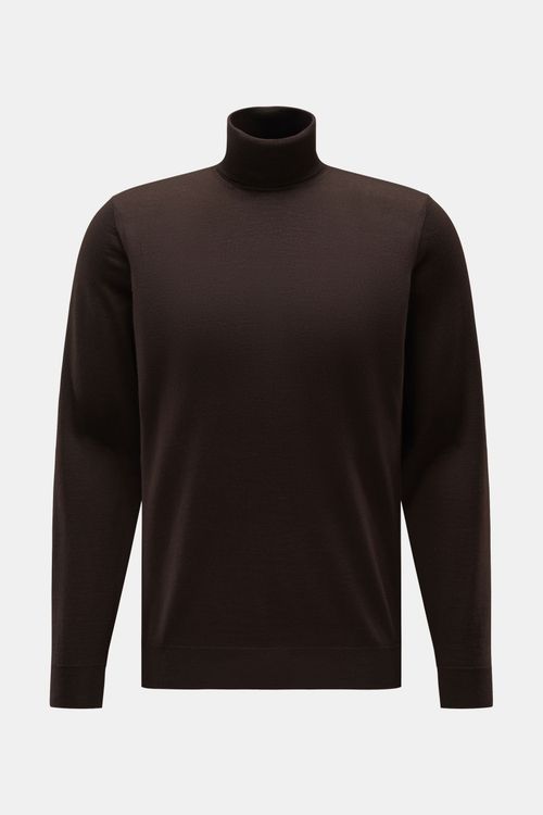 Drumohr - Herren - Merino...