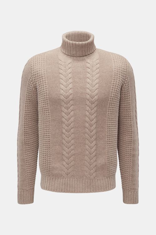 von Braun - Herren - Cashmere...