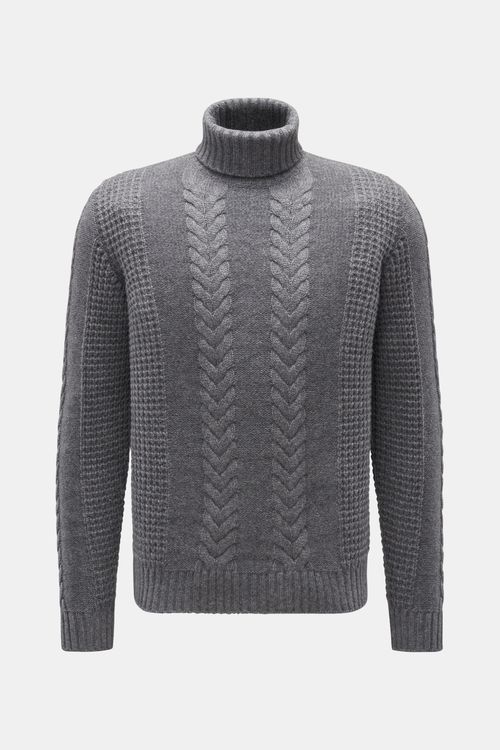 von Braun - Herren - Cashmere...