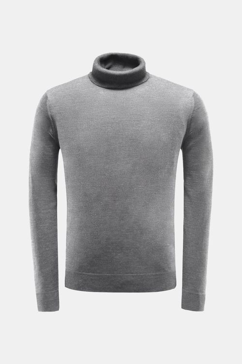 von Braun - Herren - Merino...