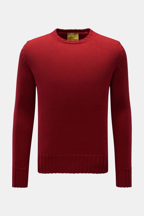 B.F. Knitwear - Herren -...
