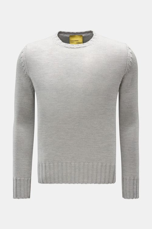 B.F. Knitwear - Herren -...