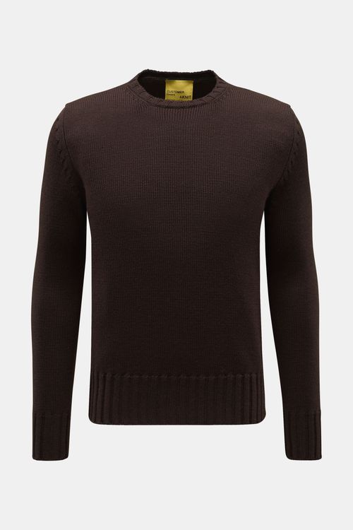 B.F. Knitwear - Herren -...