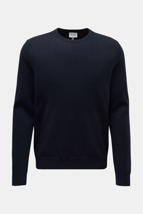 FTC - Herren - Cashmere...