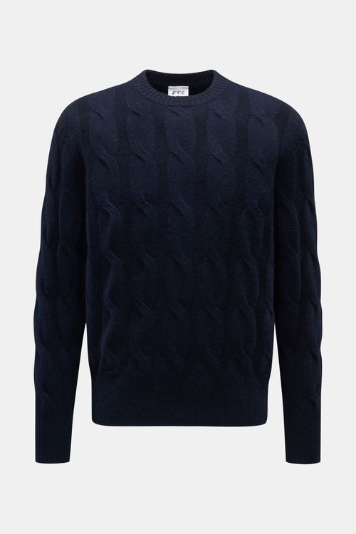 FTC - Herren - Cashmere...