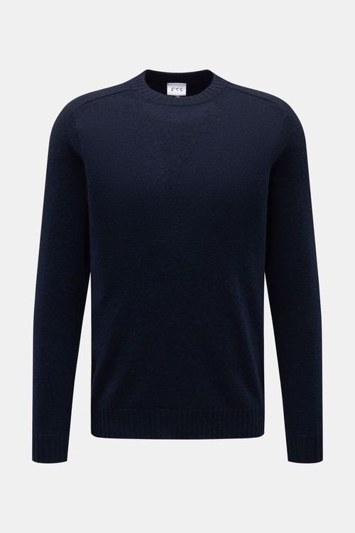 FTC - Herren - Cashmere...