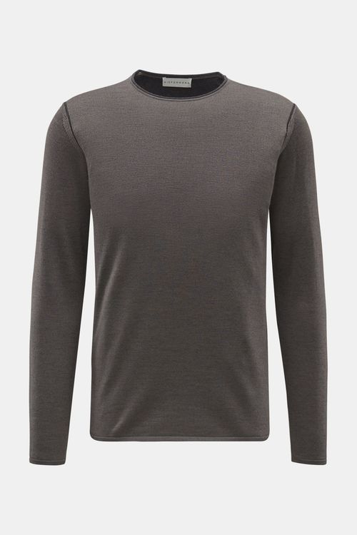 Kiefermann - Herren - Merino...