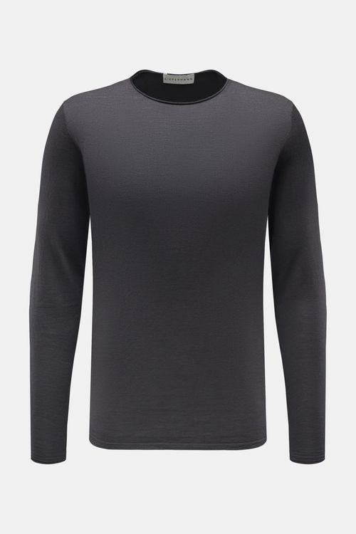 Kiefermann - Herren - Merino...